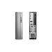 Lenovo IdeaCentre 310S Intel® Celeron® J4005 4 GB DDR4-SDRAM 1 TB HDD Windows 10 Home SFF PC Black, Silver thumbnail 2