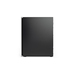 Lenovo IdeaCentre 310S Intel® Celeron® J4005 4 GB DDR4-SDRAM 1 TB HDD Windows 10 Home SFF PC Black, Silver thumbnail 4