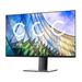 DELL UltraSharp U2719DC computer monitor 68.6 cm (27″) 2560 x 1440 pixels Quad HD LED Black thumbnail 4