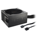 be quiet! Pure Power 11 600W power supply unit 20+4 pin ATX ATX Black thumbnail 2