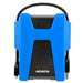 ADATA HD680 external hard drive 2 TB USB 3.2 Gen 1 (3.1 Gen 1) Blue thumbnail 5