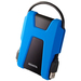 ADATA HD680 external hard drive 2 TB USB 3.2 Gen 1 (3.1 Gen 1) Blue thumbnail 3
