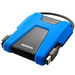 ADATA HD680 external hard drive 2 TB USB 3.2 Gen 1 (3.1 Gen 1) Blue thumbnail 4