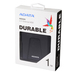 ADATA HD680 external hard drive 1 TB USB 3.2 Gen 1 (3.1 Gen 1) Black thumbnail 2