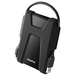 ADATA HD680 external hard drive 1 TB USB 3.2 Gen 1 (3.1 Gen 1) Black thumbnail 3