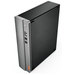 Lenovo IdeaCentre 510S Intel® Core™ i5 i5-7400 8 GB DDR4-SDRAM 2 TB HDD NVIDIA® GeForce® GT 730 Windows 10 SFF PC Black, Silver thumbnail 2