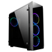Chieftec Scorpion II Midi Tower Black thumbnail 1