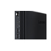 Lenovo M625q Tiny AMD E E2-9000e 8 GB DDR4-SDRAM 32 GB SSD Windows 10 IoT Enterprise Mini PC Black thumbnail 2