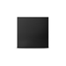 Lenovo M625q Tiny AMD E E2-9000e 8 GB DDR4-SDRAM 32 GB SSD Windows 10 IoT Enterprise Mini PC Black thumbnail 7