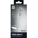 ZAGG Free Rein 2 Headset Wireless In-ear Calls/Music Micro-USB Bluetooth White thumbnail 1