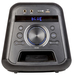 NGS WILDJAM portable/party speaker Mono portable speaker Black thumbnail 2