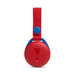JBL JR POP Stereo portable speaker Red 3 W thumbnail 3