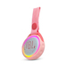 JBL JR POP Stereo portable speaker Pink 3 W thumbnail 1