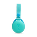 JBL JR POP Stereo portable speaker Turquoise 3 W thumbnail 3