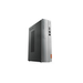 Lenovo IdeaCentre 510s Intel® Core™ i5 i5-7400 8 GB DDR4-SDRAM 1 TB HDD Windows 10 Home PC Black, Grey, Silver thumbnail 2