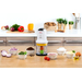 Tefal Multi Moulinette MQ7231 hakmolen