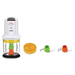 Tefal Multi Moulinette MQ7231 hakmolen