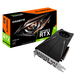 GIGABYTE GV-N2080TURBO-8GC NVIDIA GeForce RTX 2080 8 GB GDDR6 thumbnail 1