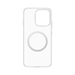 OPPO Reno16 F Back Cover met Magneet Transparant
