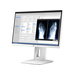 HP HC240 Healthcare Edition computer monitor 61 cm (24″) 1920 x 1200 pixels WUXGA LED White thumbnail 2