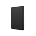 Seagate STGX4000400 caja para disco duro externo Cubierta de disco duro/SSD Negro 2.5"
