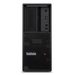Lenovo ThinkStation P3 Intel® Core™ i7 i7-13700K 64 GB DDR5-SDRAM 2 TB SSD Ubuntu Linux Tower Workstation Black thumbnail 1