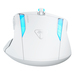 Turtle Beach Kone II AIR Wireless Gaming Muis Wit