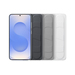 Samsung S25 Plus Standing Grip Back Cover Zwart