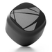 Music Sound Wireless Speaker Mini Pocket-size mini speaker: it is a smaller size because it is designed to be taken anywhere and used at any occasion thumbnail 1