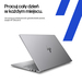 HP Inc. Stacja robocza Zbook 8 G1i W11P/14 U7-255H 1TB/16GB A3ZW8ET