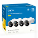 TP-Link Tapo C425 4-pack
