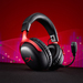 HyperX Cloud III S Wireless Zwart