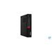 Lenovo ThinkCentre M630e + Preferred Pro II USB QWERTZ Intel® Core™ i3 i3-8145U 4 GB DDR4-SDRAM 128 GB SSD Windows 10 Pro Mini PC Black thumbnail 5
