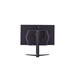LG 27GR93U-B computer monitor 68.6 cm (27″) 3840 x 2160 pixels 4K Ultra HD LED Black, Grey, Purple thumbnail 14