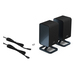 Sharp HT-SPR52021(BK) loudspeaker Black Wireless 66 W thumbnail 9
