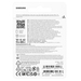 Samsung MicroSDXC T7 1TB 170MB/s