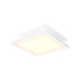 Philips Hue Aurelle White Ambiance Vierkant Klein Wit