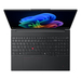 Lenovo ThinkPad E16 Gen 4 (AMD) Copilot+ PC AMD Ryzen AI 5 330 Laptop 40,6 cm (16") WUXGA 16 GB DDR5-SDRAM 512 GB SSD Wi-Fi 7 (802.11be) Windows 11 Pro Zwart Belgisch