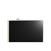 LG 27ART10AKPL televisor y monitor portátil TV portátil Plata 68.6 cm (27") LED 1920 x 1080 Pixeles