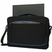 Targus TBT940GL maletín para laptop 40.6 cm (16") Negro