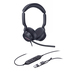 Yealink UH46 Dual Teams USB-C/A Headset thumbnail 2