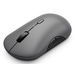 Lenovo 700 Multi-Device Draadloze Stille Muis Luna Grey