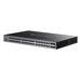 TP-Link Omada SG5452XMPP switch Gestionado L3 Gigabit Ethernet (10/100/1000) Energía sobre Ethernet (PoE) Negro imagen 3