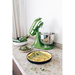 KitchenAid 5KSMPB5W Platte Menghaak Aluminium