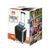 Trust 20341 portable/party speaker Black 60 W thumbnail 6