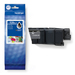Brother LC-528 cartridge zwart