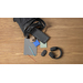 Logitech 910-007049 ratón Oficina Ambidextro RF Wireless + Bluetooth Óptico 4000 DPI imagen 8