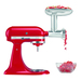 KitchenAid 5KSMMGA Metalen voedselmolen