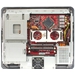 MSI Crystal 945 Silver Intel 945G Express LGA 775 (Socket T) thumbnail 2