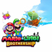 Mario & Luigi Brothership Nintendo Switch